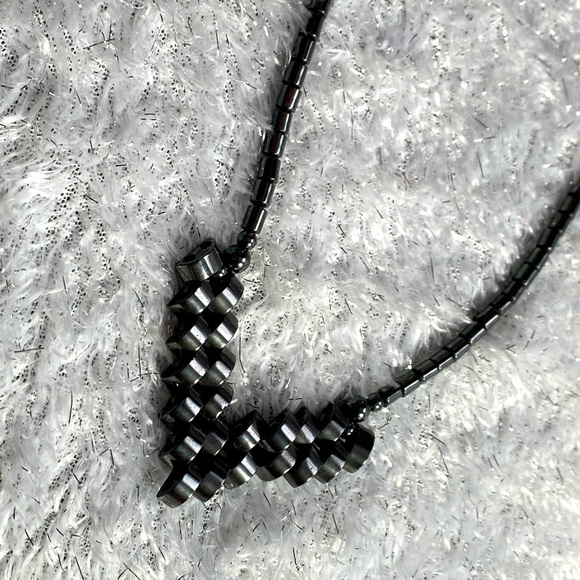 Handmade Necklace - Picture 2 of 11